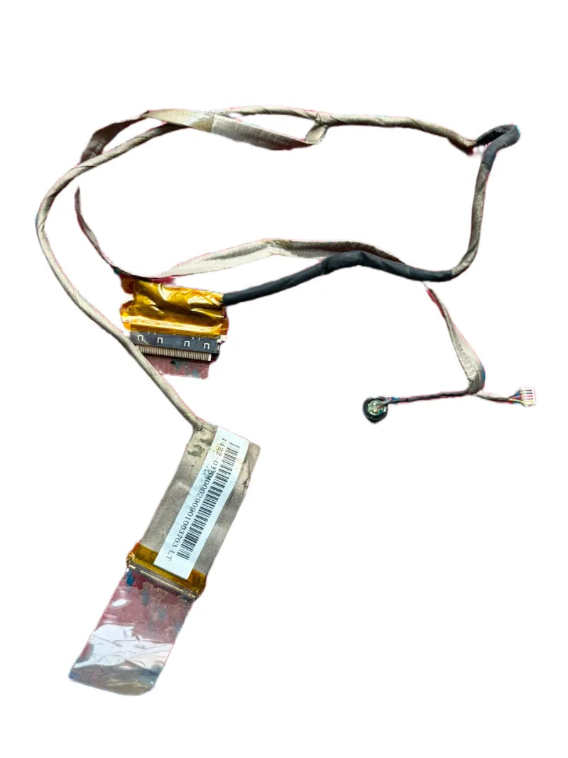 ASUS K55VD LCD LED Display LVDS Cable
