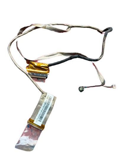 ASUS K55VD LCD LED Display LVDS Cable