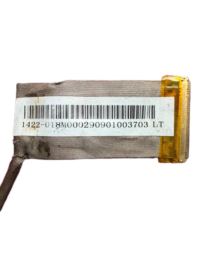 ASUS K55VD LCD LED Display LVDS Cable