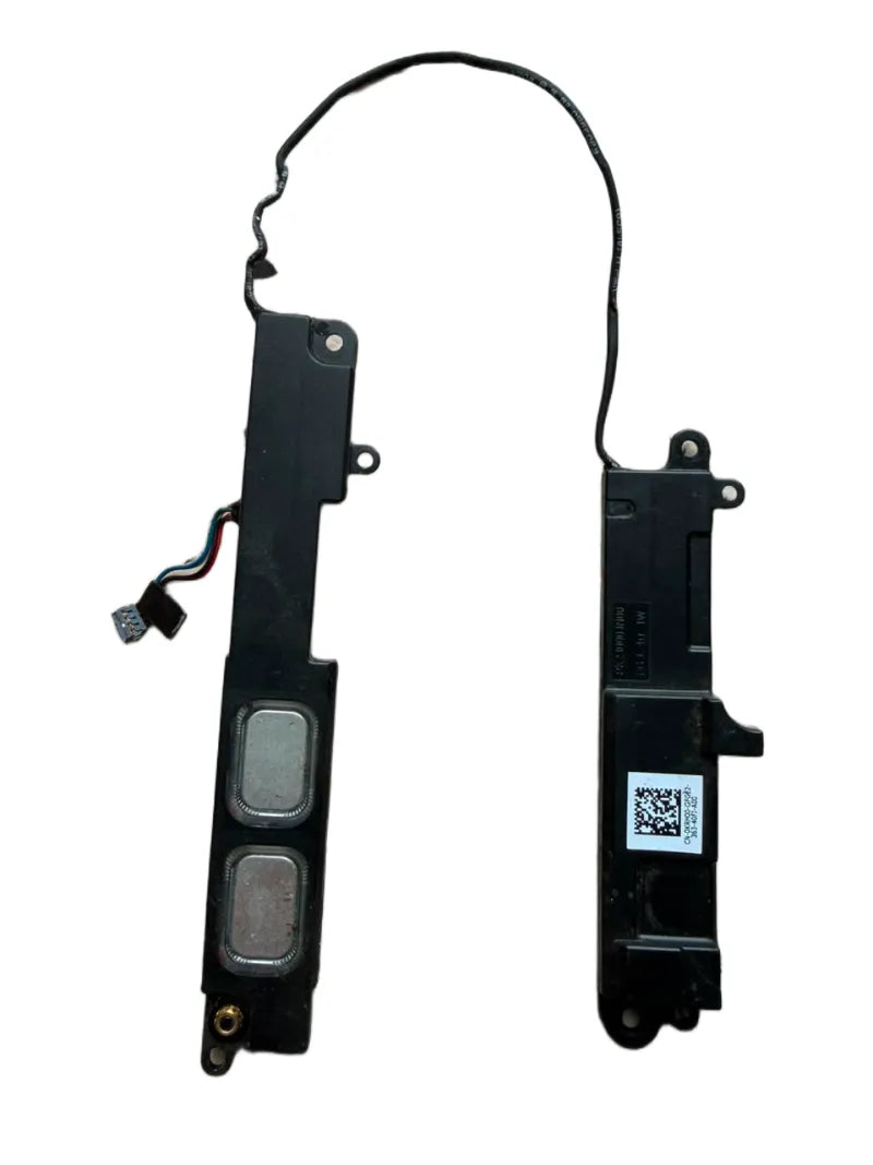 OEM Dell Latitude E6430U E6430 Internal Speaker Set Replacement