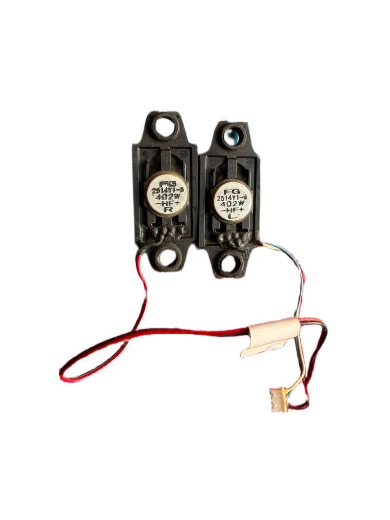 OEM Internal Speaker Set for Toshiba Satellite C50 C50-A C50D C50D-A C55 C55-A C55D C55D-A PK23000OM00