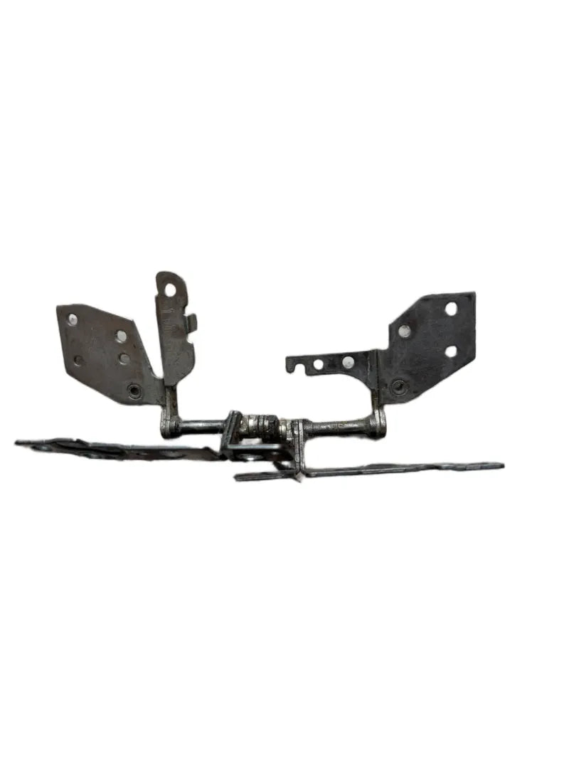 Lenovo Y40-80 / Y40-70 LCD Hinge Set – Left & Right, Authentic