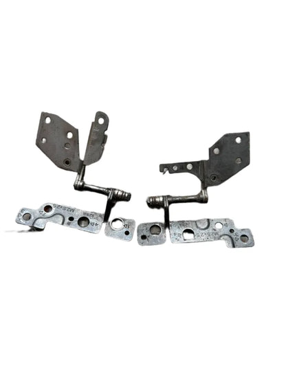 Lenovo Y40-80 / Y40-70 LCD Hinge Set – Left & Right, Authentic