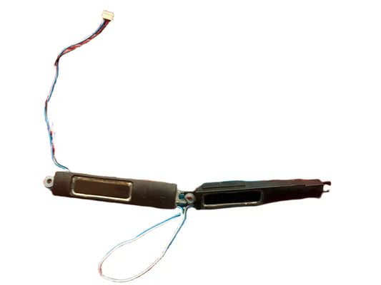 Genuine Internal Speaker Set for Dell Latitude E7470 and 7470 Laptops 0847KW