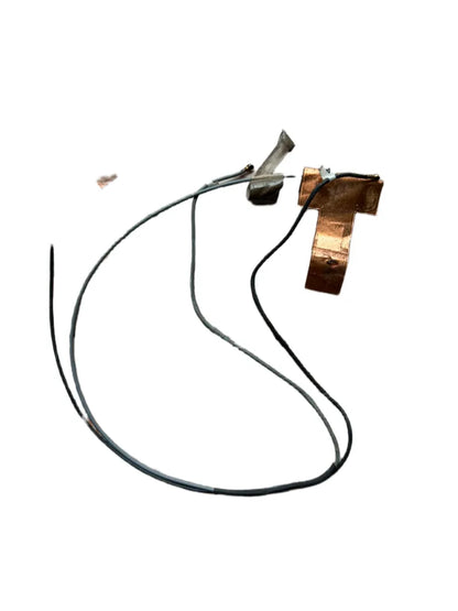 Lenovo ThinkPad E490 Wi-Fi Antenna Cable – Genuine