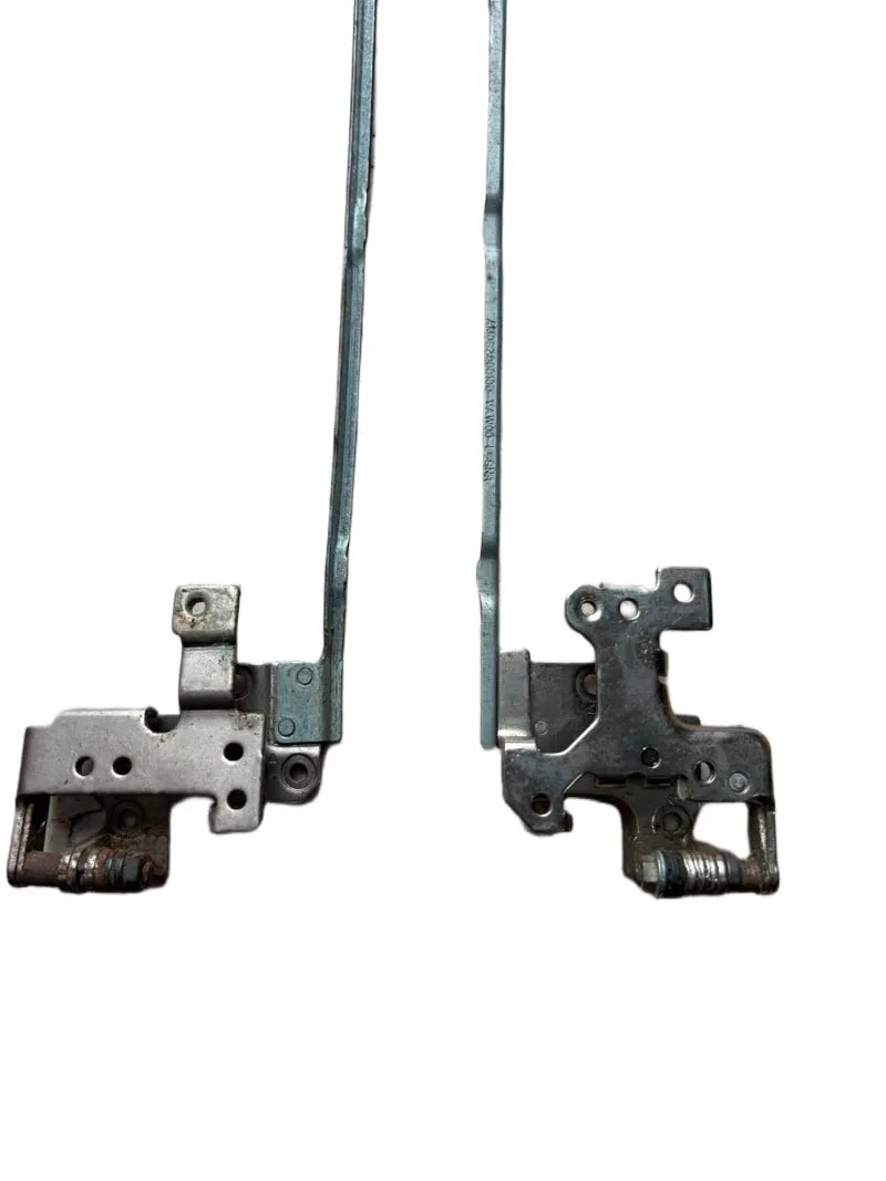Dell Inspiron 3521 / 5521 LCD Hinge Set – Left & Right, Authentic