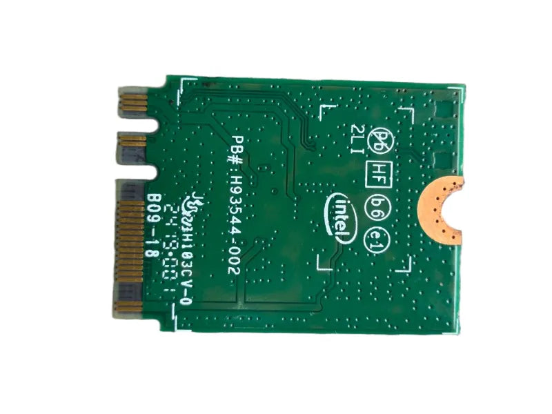 Wi-Fi Card for Asus M509 Laptop Dual Band WLAN Adapter FRU 01AX703