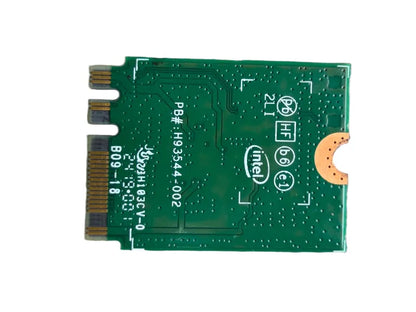 Wi-Fi Card for Asus M509 Laptop Dual Band WLAN Adapter FRU 01AX703