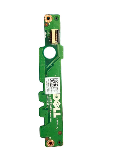 OEM Power Button Board for Dell Latitude E5420 and E5420m Laptops 07V482