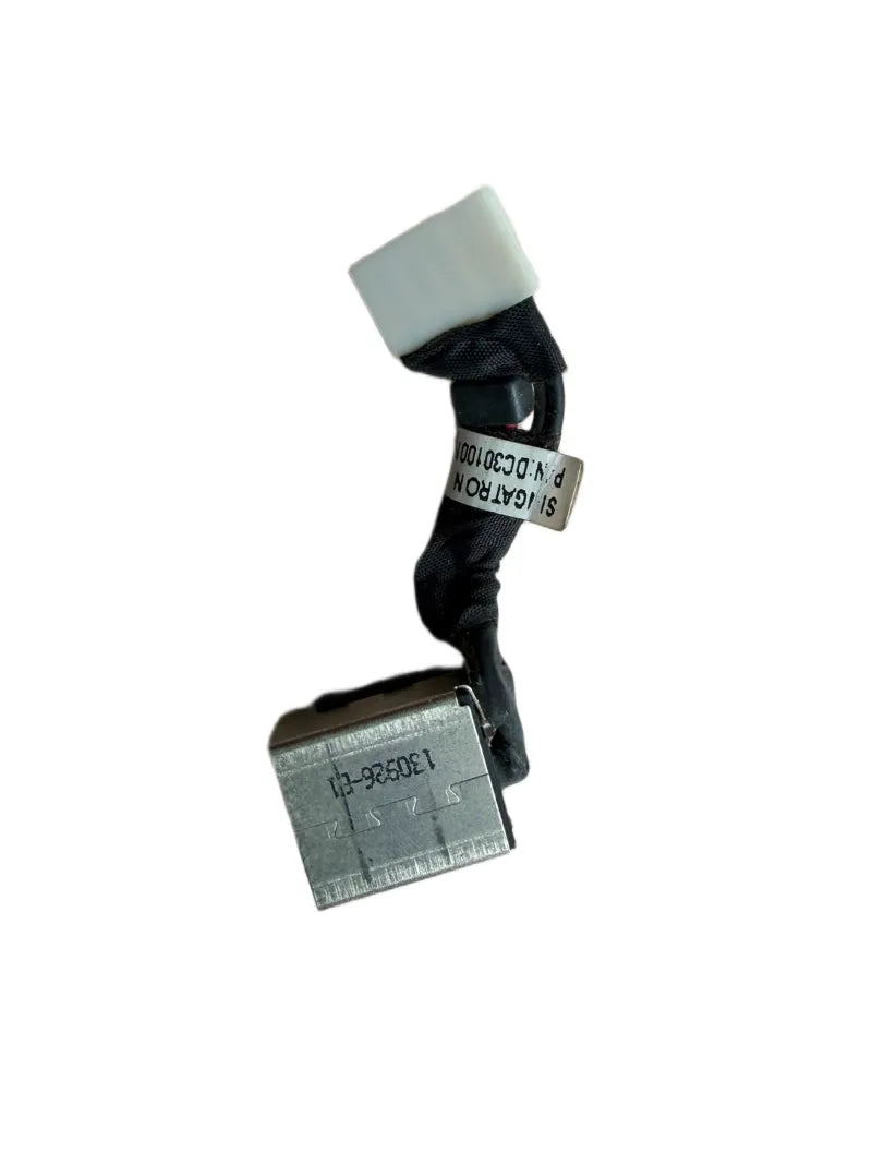 Genuine Dell Latitude E7240 E7250 DC Jack Cable