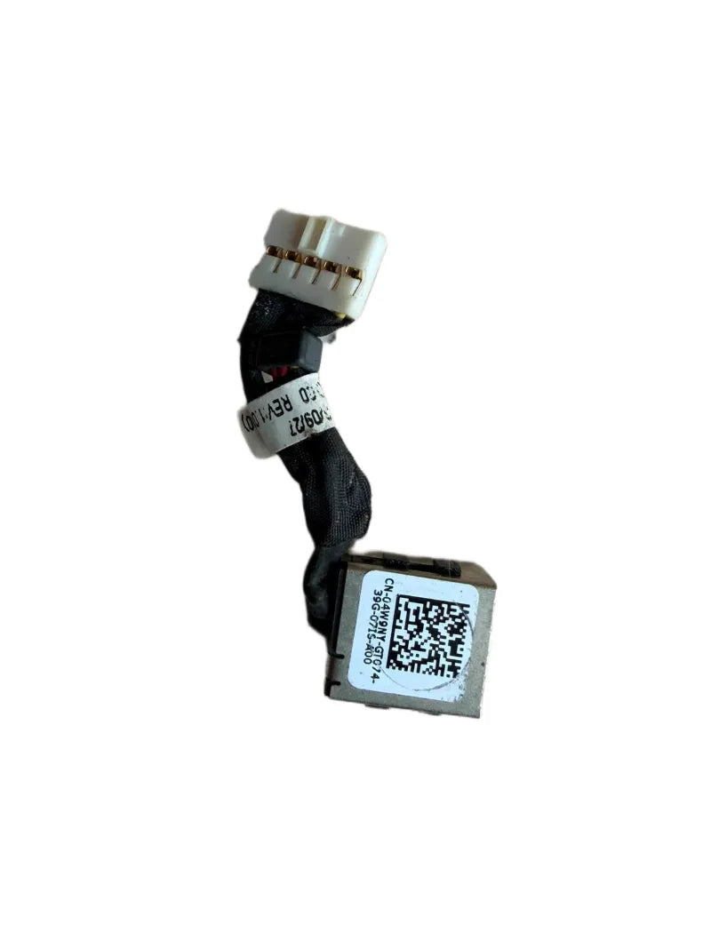 Genuine Dell Latitude E7240 E7250 DC Jack Cable