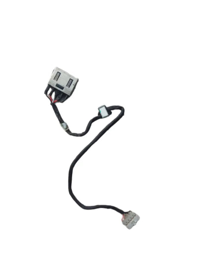 DC Power Jack Cable for Lenovo IdeaPad 300-15ISK - PN: DC30100LF00