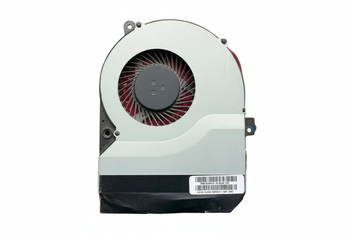 CPU Cooling Fan for Asus K56CM S56 Series Laptop - PN: EF50060S1-C030-S99