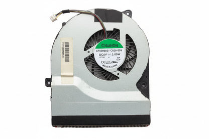 CPU Cooling Fan for Asus K56CM S56 Series Laptop - PN: EF50060S1-C030-S99