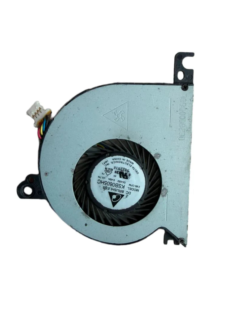 OEM Dell Latitude E7240 E7250 CPU Cooling Fan Replacement