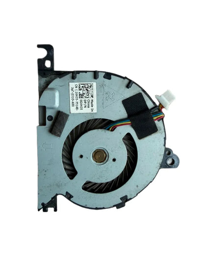 OEM Dell Latitude E7240 E7250 CPU Cooling Fan Replacement