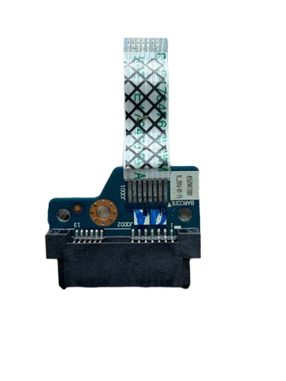 DVD ODD Drive Board Cable for Lenovo IdeaPad 300-15ISK - PN: NBX0001GD10