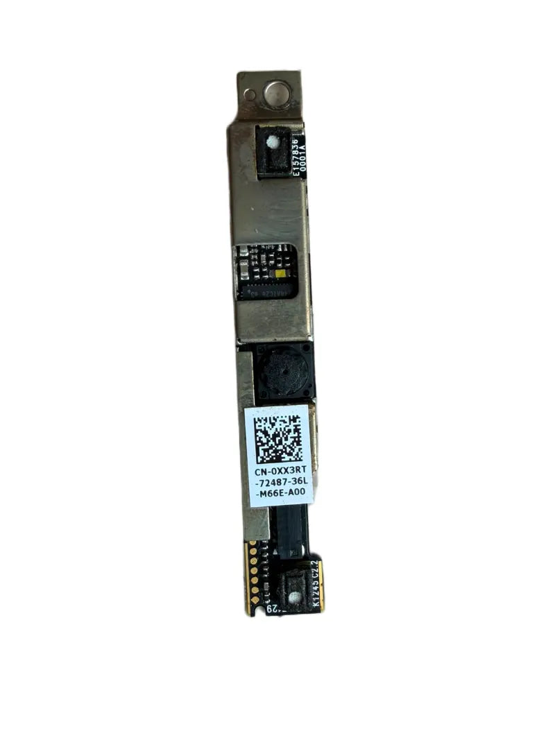 Genuine Dell Latitude 6430u E6430U Webcam Module
