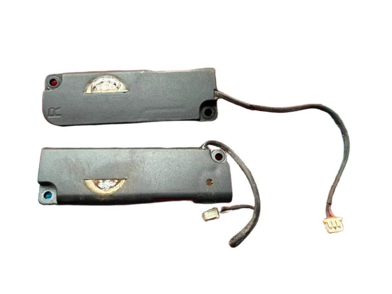 Genuine Internal Speaker Set for Clevo Turbo-X B5125 B5100 B5100M B5105 B5120 B5130 B5130M