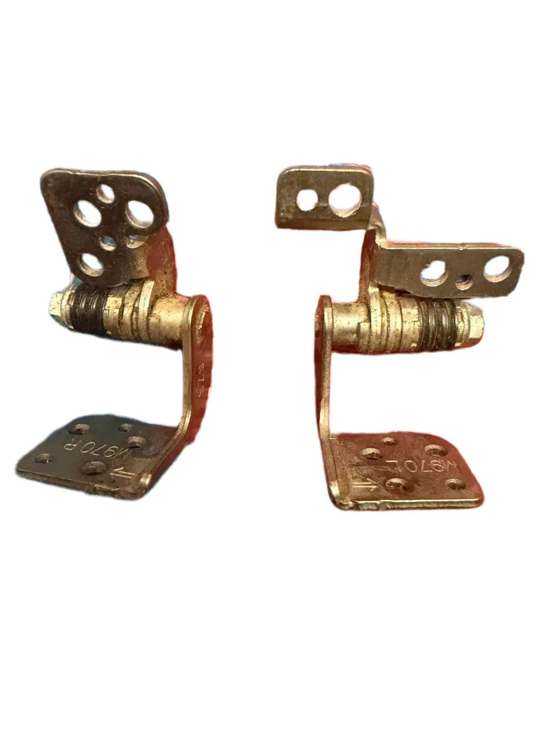 LCD Hinge Set L&R for Sony VAIO VPCEA M960 Series - PN: 4-178-388-12