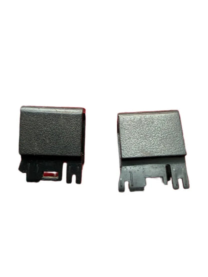 Original LCD Screen Hinge Caps for Lenovo E49 E49A E49G E49L E49AL K49 K49A