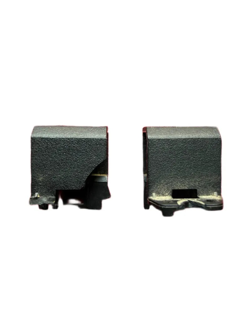 Original LCD Screen Hinge Caps for Lenovo E49 E49A E49G E49L E49AL K49 K49A