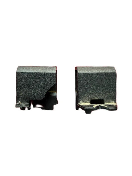Original LCD Screen Hinge Caps for Lenovo E49 E49A E49G E49L E49AL K49 K49A