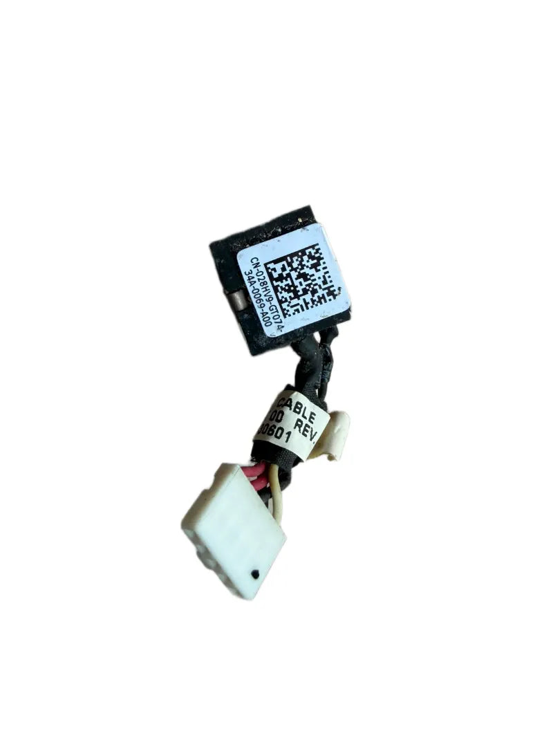 Genuine Dell Latitude 6430u E6430U DC Jack Cable