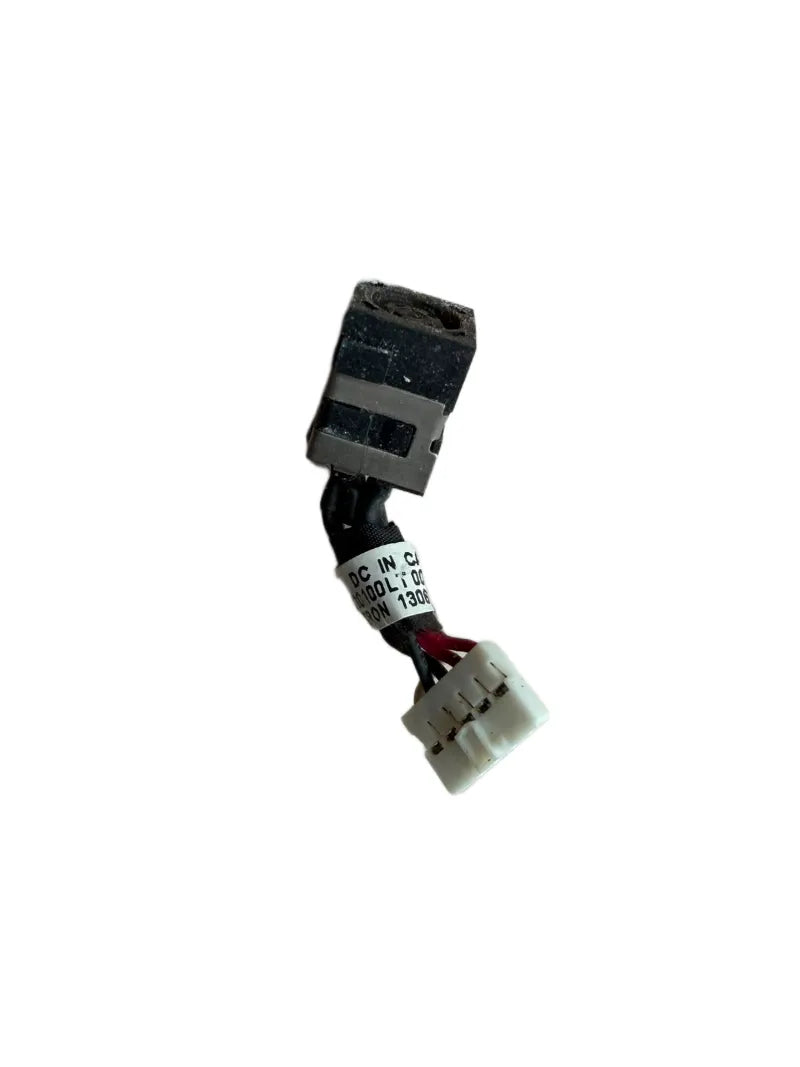 Genuine Dell Latitude 6430u E6430U DC Jack Cable