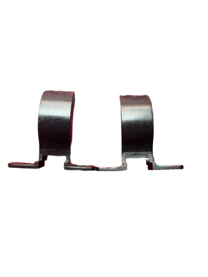 LCD Hinge Cap Set L&R for Sony VAIO VPCEA M960 Series