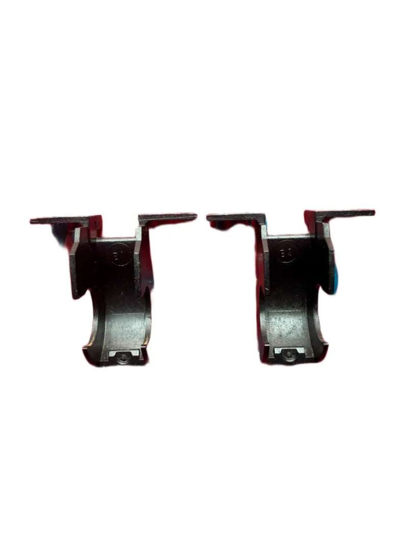 LCD Hinge Cap Set L&R for Sony VAIO VPCEA M960 Series