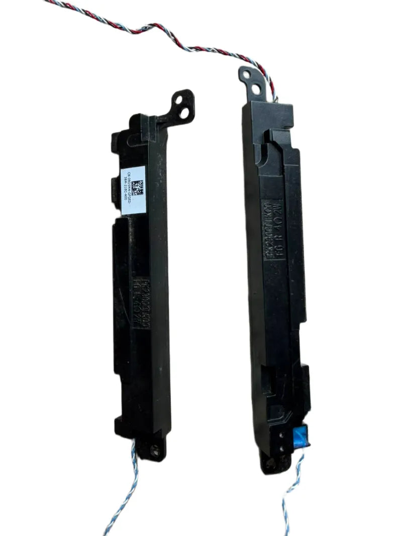 Original Dell Latitude 7240 E7240 Internal Speaker Set Replacement