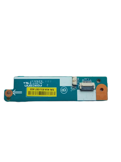 Power Media Function Board for Sony VAIO VPCEA M960 - PN: SWX-345