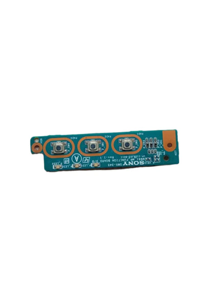 Power Media Function Board for Sony VAIO VPCEA M960 - PN: SWX-345