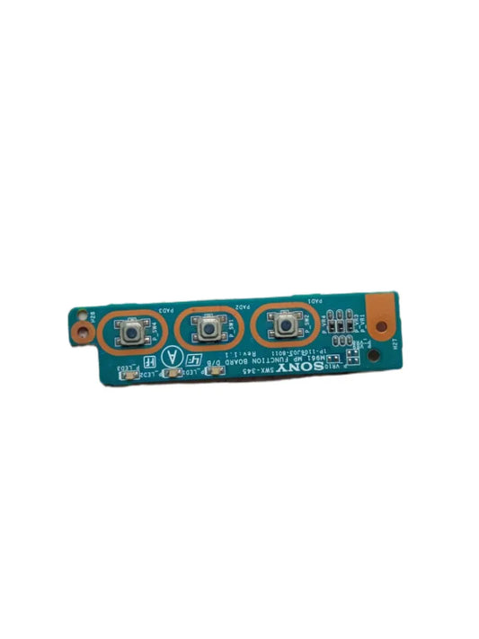 Power Media Function Board for Sony VAIO VPCEA M960 - PN: SWX-345