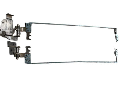 Acer Aspire E1-572 LCD Screen Hinges – Left & Right, Genuine Replacement
