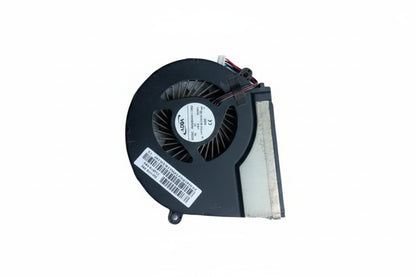 CPU Cooling Fan for HP Pavilion 15-E 17-E Series - PN: 724870-001