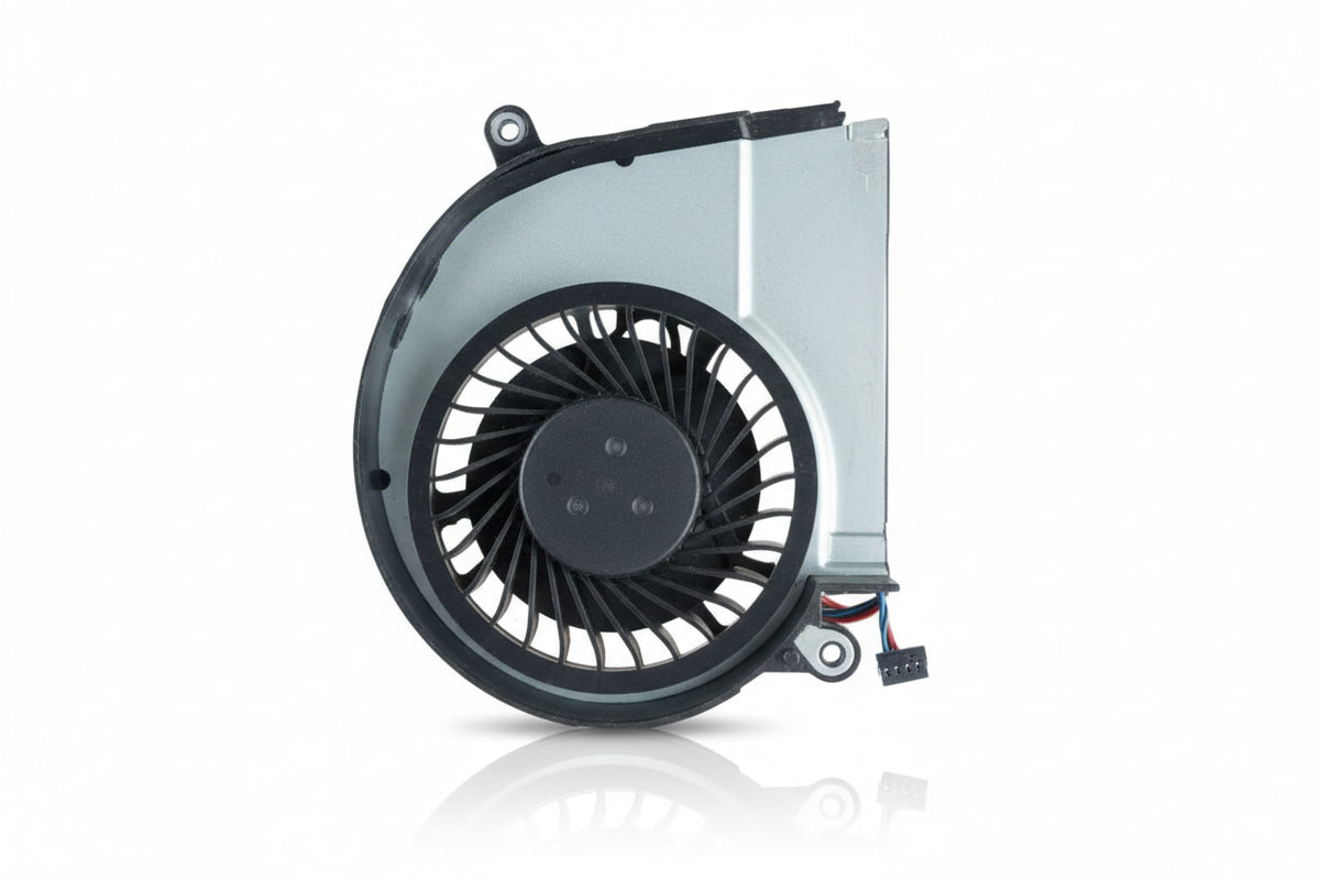 CPU Cooling Fan for HP Pavilion 15-E 17-E Series - PN: 724870-001
