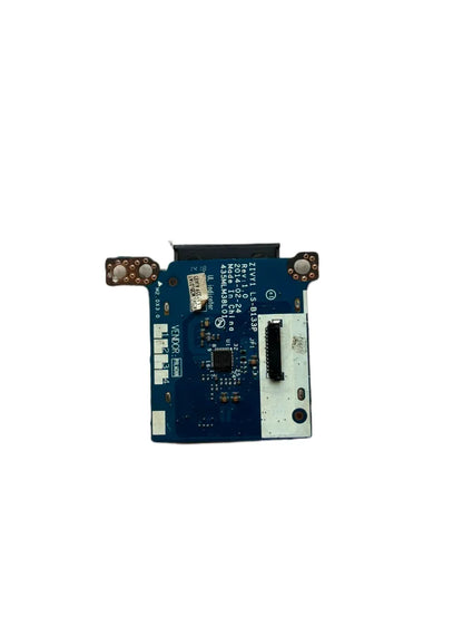 Lenovo Y40-80 Card Reader Board Module – Genuine OEM Replacement