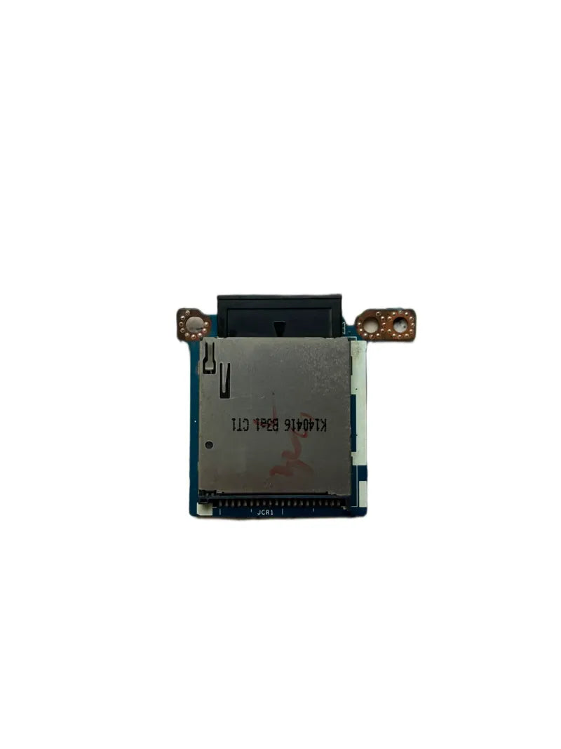 Lenovo Y40-80 Card Reader Board Module – Genuine OEM Replacement
