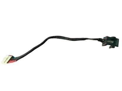 DC Power Jack Charging Cable Harness for Asus K55VD - PN: 14004-00530000