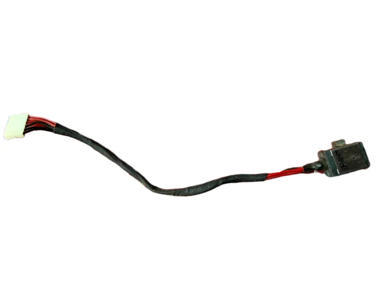 DC Power Jack Charging Cable Harness for Asus K55VD - PN: 14004-00530000
