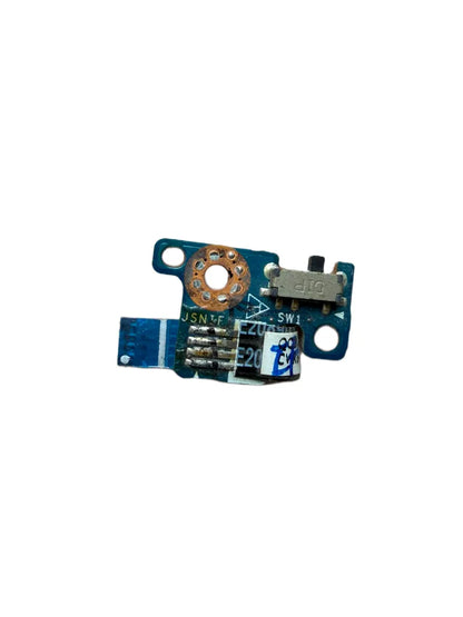 Genuine Dell Latitude 6430u E6430U WiFi Switch Circuit Board