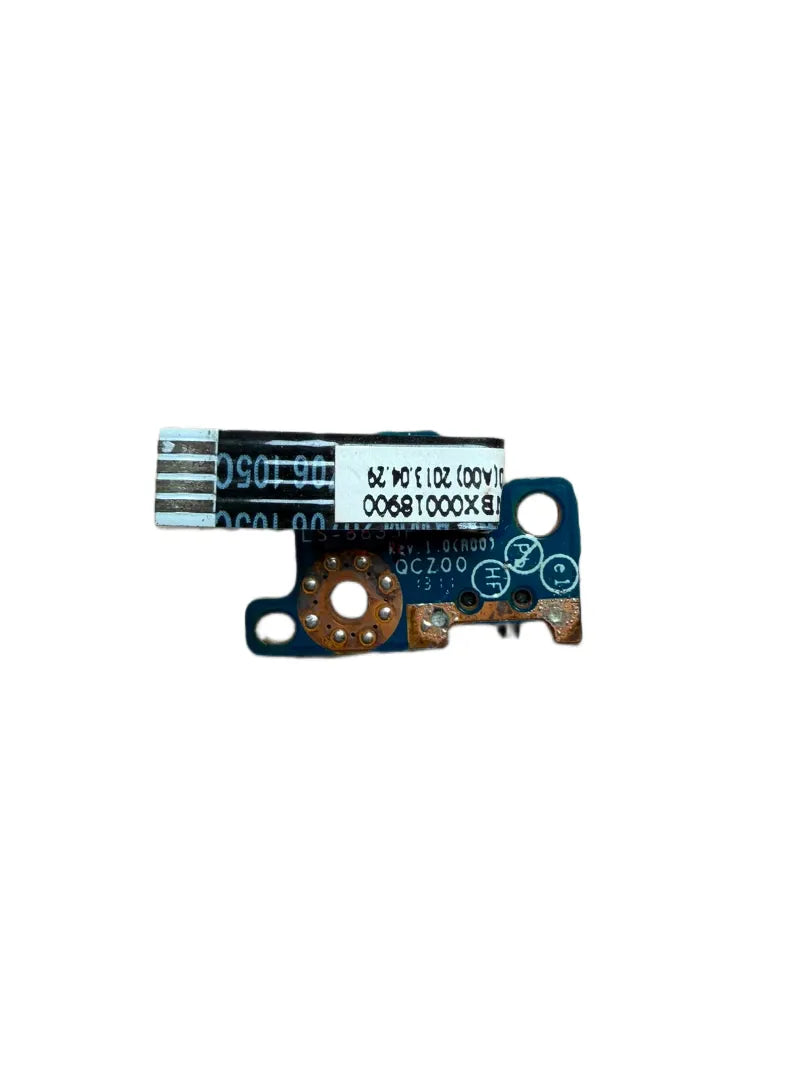 Genuine Dell Latitude 6430u E6430U WiFi Switch Circuit Board