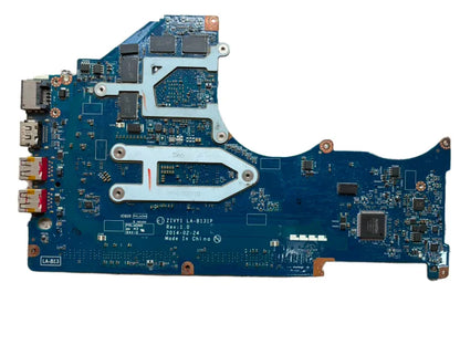 Lenovo IdeaPad Y40-70 / Y40-80 i5 Laptop Motherboard Replacement