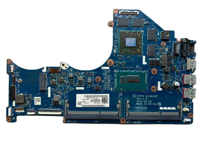 Lenovo IdeaPad Y40-70 / Y40-80 i5 Laptop Motherboard Replacement
