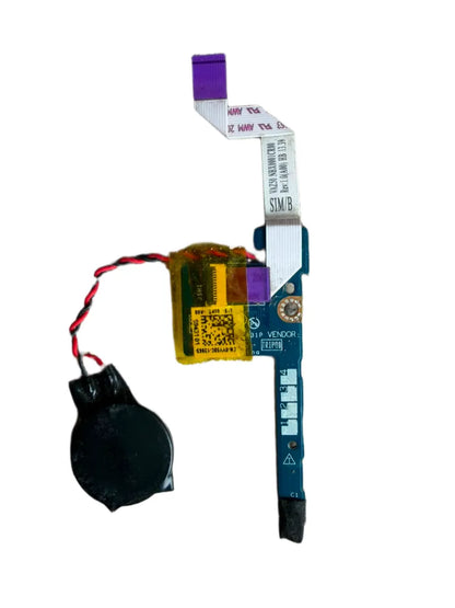 OEM Dell Latitude E7240 Card Reader Board Replacement