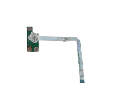 Power Button Switch Board Cable for Dell Inspiron N4010 14R - PN: 0FXH2J