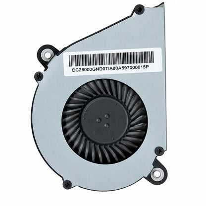 OEM Acer Aspire ES1-520 ES1-521 ES1-522 CPU Cooling Fan