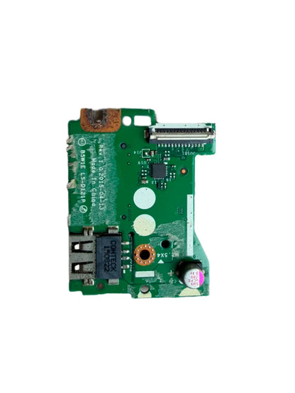 Original Acer Aspire ES1-520 ES1-521 ES1-522 USB IO Board